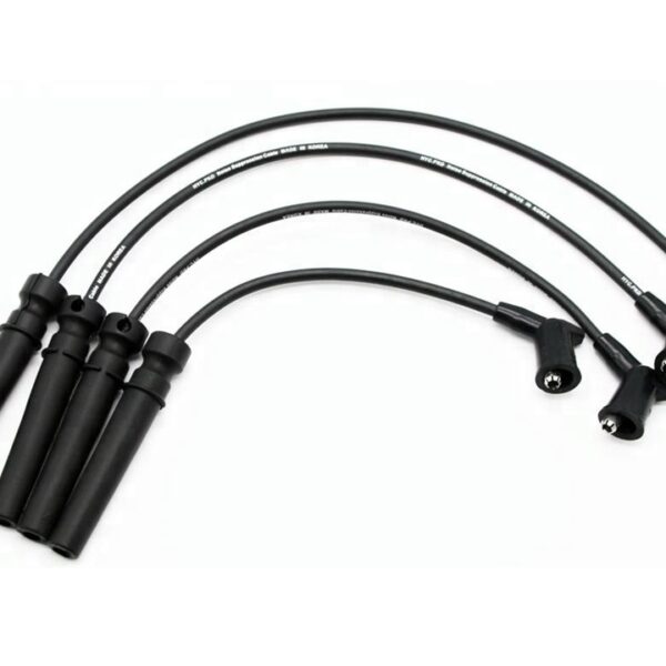 JUEGO CABLES DE BUJIAS CHEVROLET OPTRA 1.6 04-16