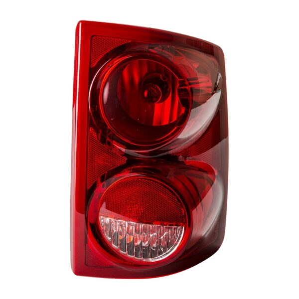 FAROL TRASERO DERECHO  DAKOTA 05-11 TYC