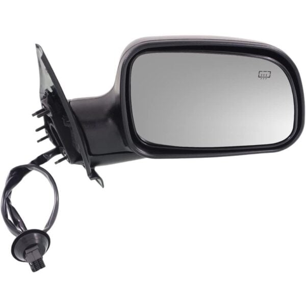 ESPEJO DERECHO ELECTRICO GRAND CHEROKEE 99-04 TYC