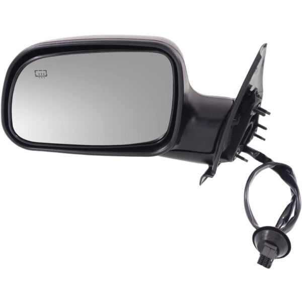 ESPEJO IZQUIERDO ELECTRICO GRAND CHEROKEE 99-04 TYC
