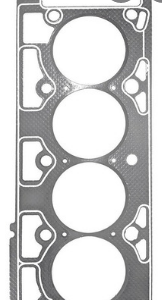 EMPAQUETADURA CULATA FORD ECOSPORT/FIESTA/KA 1.6 2003>2015