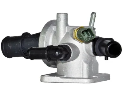 TERMOSTATO CON CARCAZA Y SENSORES CHEVROLET COMBO VAN 1.3 DIESEL 05-08