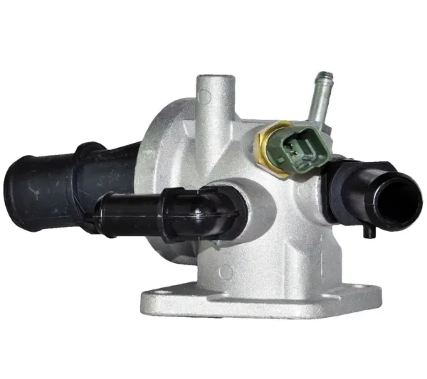 TERMOSTATO CON CARCAZA Y SENSORES CHEVROLET COMBO VAN 1.3 DIESEL 05-08