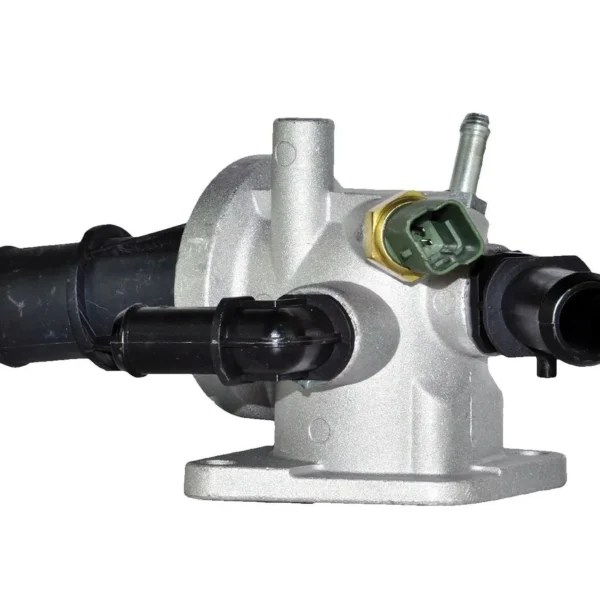 TERMOSTATO CON CARCAZA Y SENSORES CHEVROLET COMBO VAN 1.3 DIESEL 05-08