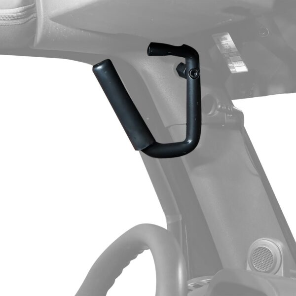 MANILLAS APOYO BARRAS WRANGLER JK 2 PUERTAS 07-18  CROWN - Imagen 3