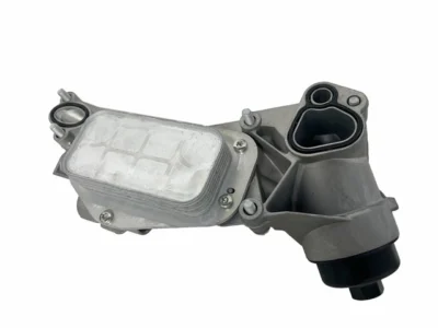 ENFRIADOR ACEITE COMPLETO CHEVROLET/SONIC/TRACKER/CRUCE MOTOR 1.6/1.8 10>16