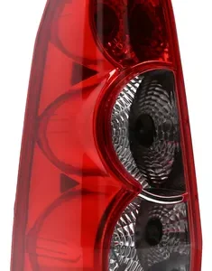 FAROL TRASERO IZQUIERDO CHEVROLET N300 2011>2018 TYC TAIWAN