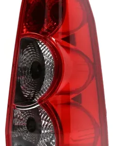 FAROL TRASERO DERECHO CHEVROLET N300 2011>2018 TYC TAIWAN