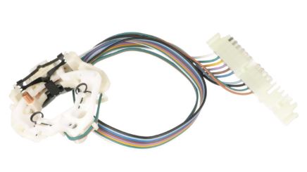 TELECOMANDO LUCES CHEVROLET/JEEP 84-94 OEM - Imagen 2