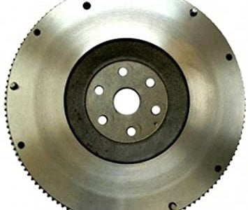 VOLANTE MOTRIZ CON CERCHA FORD RANGER 2.3/2.5 95-01 PERFECTION