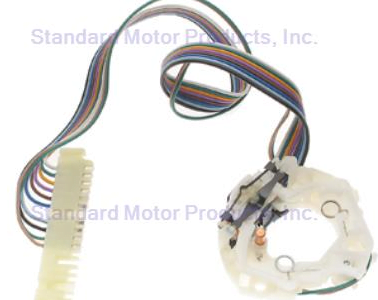 TELECOMANDO LUCES CHEVROLET/JEEP 84-94 OEM