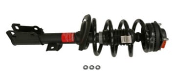 AMORTIGUADOR CON ESPIRAL IZQUIERDO DODGE JOURNEY 09>19 MONROE