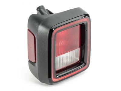FAROL TRASERO IZQUIERDO WRANGLER JL  "SPORT" 19/  TYC
