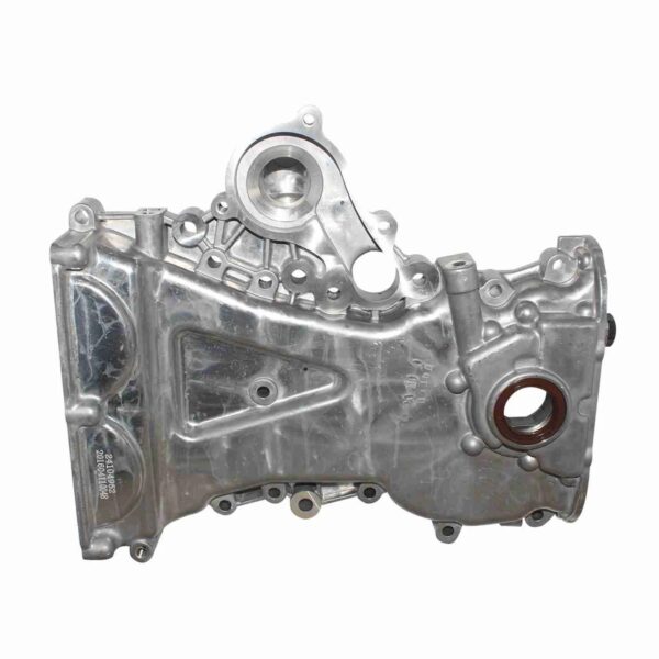 BOMBA DE ACEITE CHEVROLET SAIL 1.4 11-17