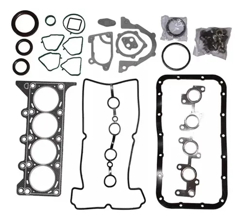 JUEGO DE EMPAQUETADURAS MOTOR CHEVROLET SPARK GT N300 1.2 11-21