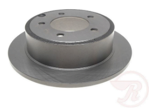 JUEGO DISCOS FRENOS TRASEROS CHRYSLER/DODGE/JEEP 07>17 Fremax