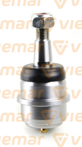 ROTULA SUPERIOR CHEROKEE 84-01 WRANGLER 87-18 VIEMAR BRASIL