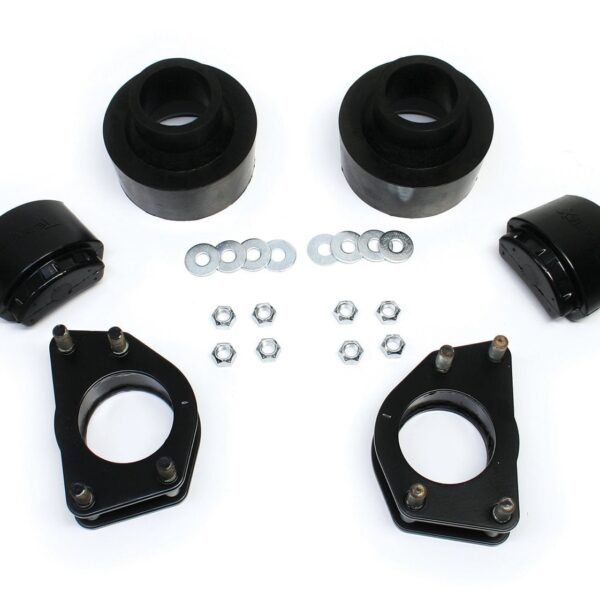 KIT ESPACIADORES LEVANTE 2" LIBERTY 08-12 TERAFLEX