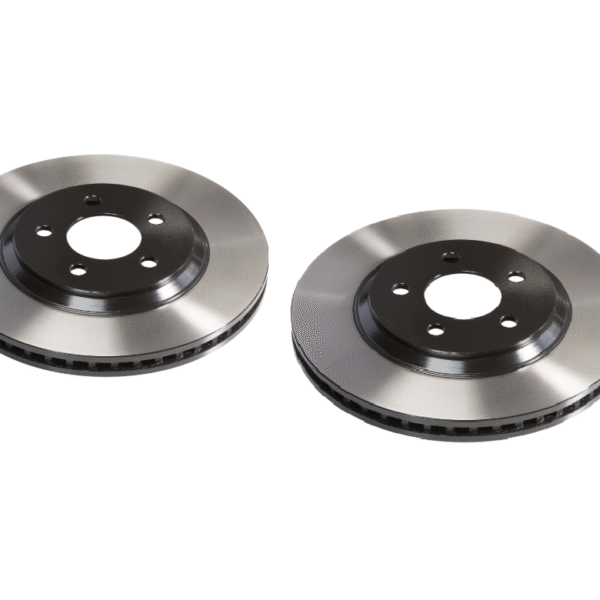 DISCO FRENO DELANTERO FORD MUSTANG GT 05-14 WAGNER