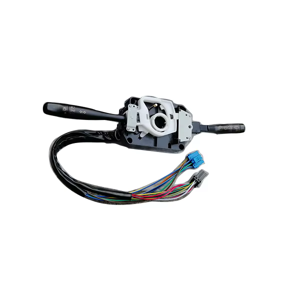 TELECOMANDO LUCES CON FRENO MOTOR NKR / NPR 94-05 CHINO