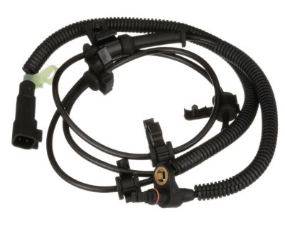 SENSOR DE ABS DELANTERO DERECHO JEEP LIBERTY 02-07 STANDARD