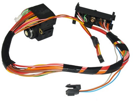 SWITCH DE PARTIDA CHEVROLET 1500/2500/TAHOE/SUBURBAN 1998-2000 OEM - Imagen 2