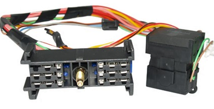 SWITCH DE PARTIDA CHEVROLET 1500/2500/TAHOE/SUBURBAN 1998-2000 OEM