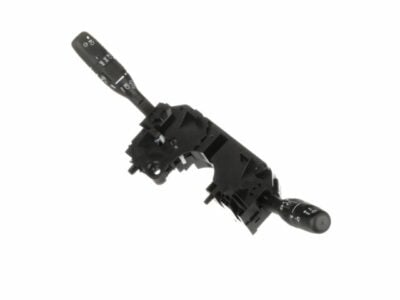 TELECOMANDO DE LUCES Y LIMPIA PARABRISAS JEEP LIBERTY 02-07 STANDARD