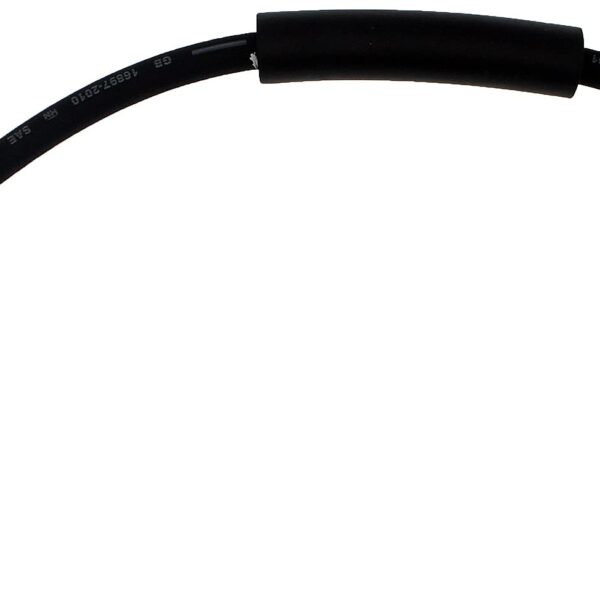 FLEXIBLE DE FRENO DELANTERO DERECHO CHEROKEE G CHEROKEE WRANGLER 90-06 DORMAN