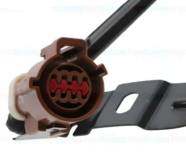 EMBRAGUE TERMICO ELECTRICO EXPLORER/EXPLORER SPORT TRAC 4.0/4.6 07-10 HAYDEN - Imagen 3