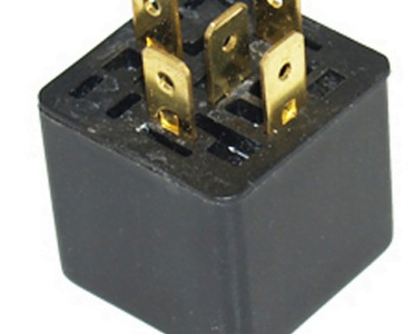 RELAY MULTIFUNCION  CHEVROLET/FORD/DODGE/JEEP 91>12 OEM