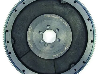 VOLANTE MOTOR SILVERADO 1500 4.3 99-07 PERFECTION
