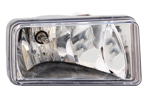 NEBLINEROS SILVERADO 07-13 TYC