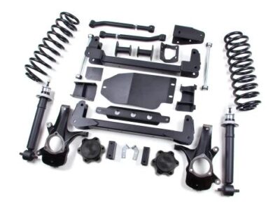 KIT LEVANTE 6.5" TAHOE/AVALANCHE/SUBURBAN 07-14  ZONE