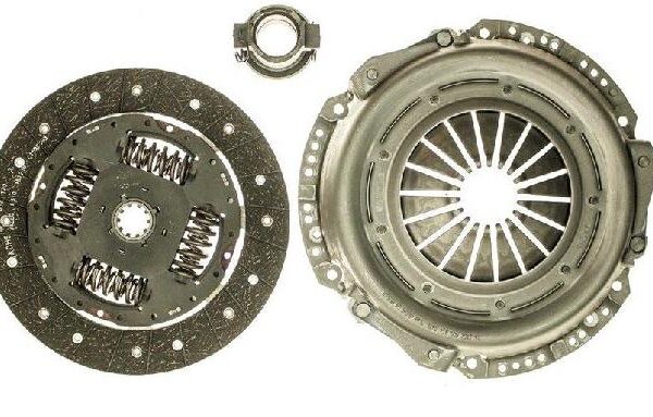 KIT EMBRAGUE WRANGLER V6 3.6 12-18 PERFECTION