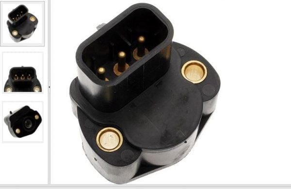 SENSOR TPS JEEP CHEROKEE / DODGE DAKOTA / DODGE CARAVAN 91-96 Oem Multimarca