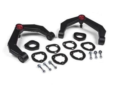 KIT LEVELING DELANTERO 2" CON BANDEJAS RAM 1500 4X4 19-24  ZONE