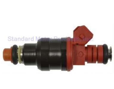 INYECTOR DE COMBUSTIBLE FORD RANGER 2.3 95-97 STANDARD