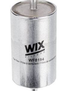 FILTRO DE BENCINA  EXPLORER/EXPEDITION/RANGER/F150/FIESTA/F150/WINSTAR 98-11 WIX