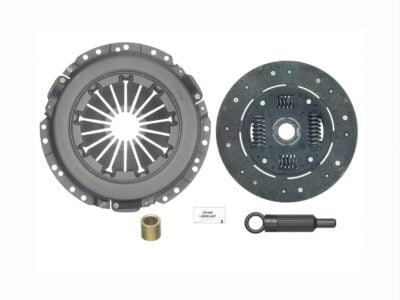 KIT EMBRAGUE 2PCS S10 2.2 96-01 PERFECTION