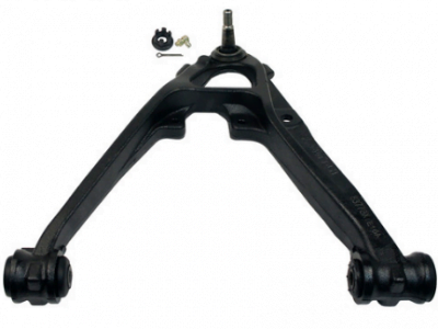 BANDEJA INFERIOR IZQUIERDA CHEVROLET AVALANCHE/SILVERADO1500/SUBURBAN/TAHOE 07-16 MOOG