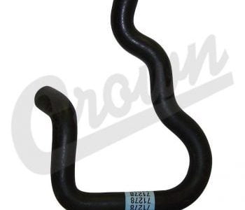 MANGUERA SUPERIOR RADIADOR CHEROKEE 2.5 C/AC 84-97 CROWN