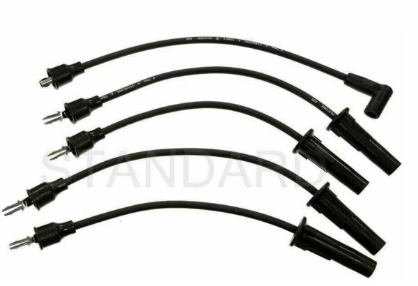 JUEGO CABLES DE BUJIAS CARAVAN/DAKOTA/VOYAGER M-2.5 1991-1995 STANDARD