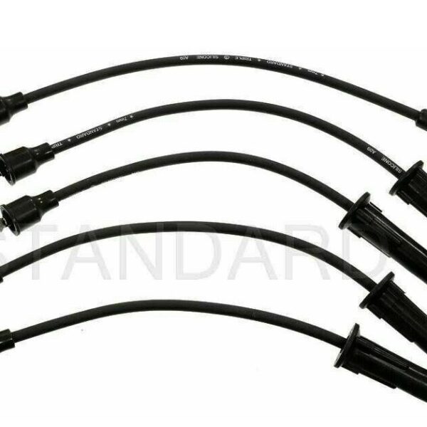 JUEGO CABLES DE BUJIAS CARAVAN/DAKOTA/VOYAGER M-2.5 1991-1995 STANDARD