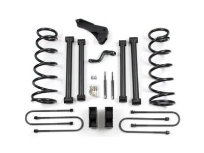 KIT LEVANTE 5" RAM 2500 4X4 DIESEL 03-07 ZONE