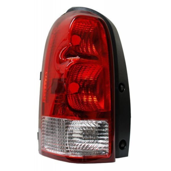 FAROL TRASERO IZQUIERDO UPLANDER 05-09 TYC