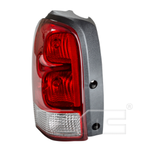 FAROL TRASERO IZQUIERDO UPLANDER 05-09 TYC