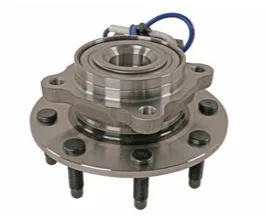 MAZA DE RUEDA DELANTERA AVALANCHE/SILVERADO 4WD  99-06 KUSATEC