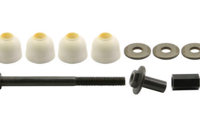 PERNO ESTABILIZADOR (BIELETA) CHEVROLET IMPALA/UPLANDER/VENTURE 97-16 Moog