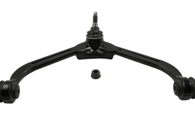 BANDEJA DELANTERA SUPERIOR DER/IZQ JEEP LIBERTY 2002-2007 MOOG